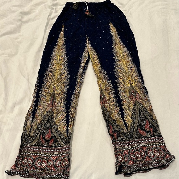 Amazon Pants - Amazon yoga pants